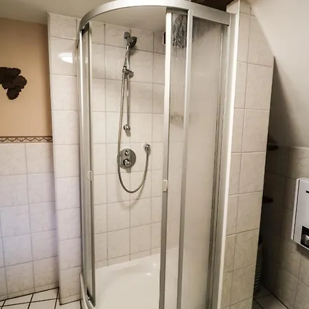 Afrika Apartment Bernkastel-Kues