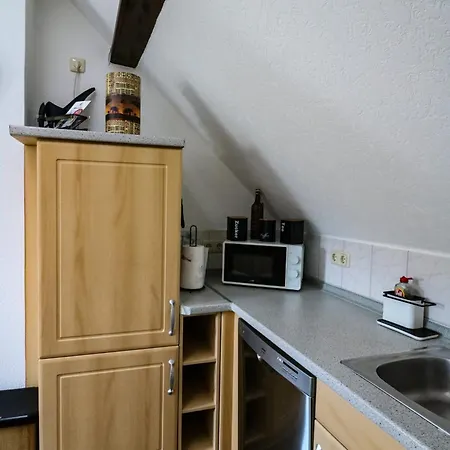 Apartment Afrika