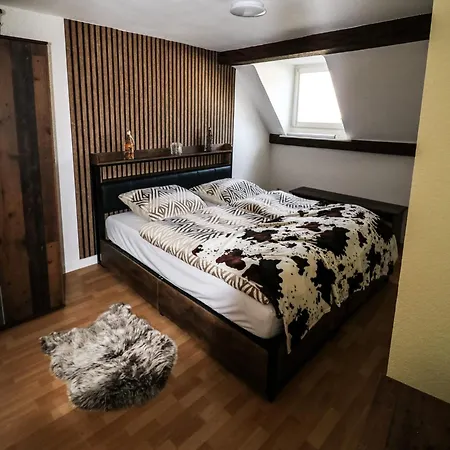 Afrika Apartment Bernkastel-Kues
