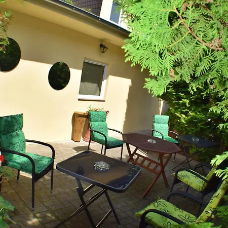 Afrika * Bernkastel-Kues