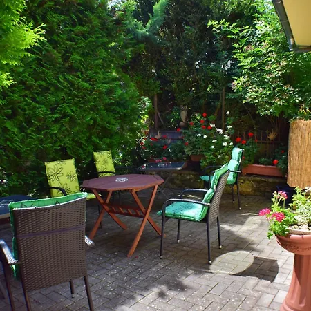 Afrika Apartment Bernkastel-Kues