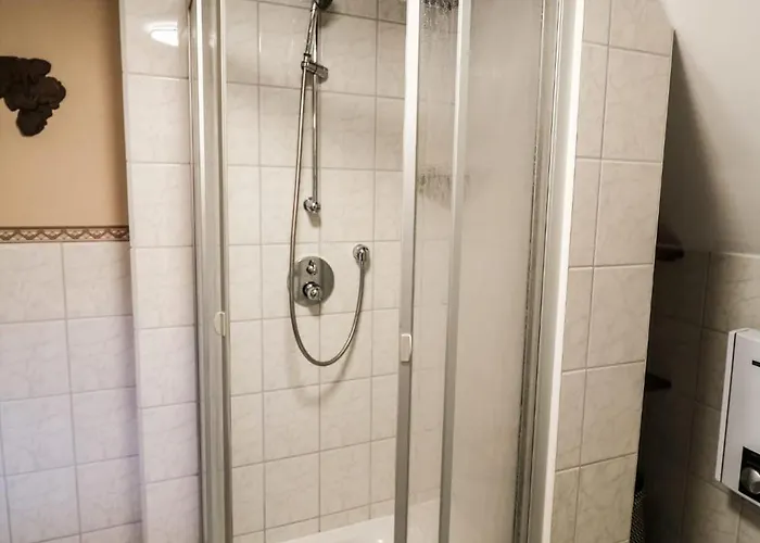 Afrika דירה ברנקסטל - קיס