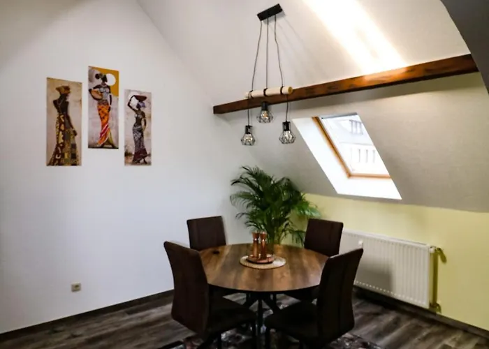 Afrika דירה ברנקסטל - קיס