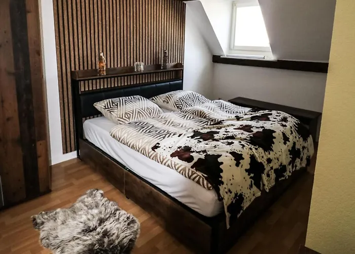 Afrika アパート ベルンカステル・クース