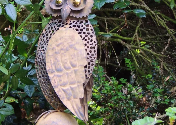 アパート Afrika ベルンカステル・クース